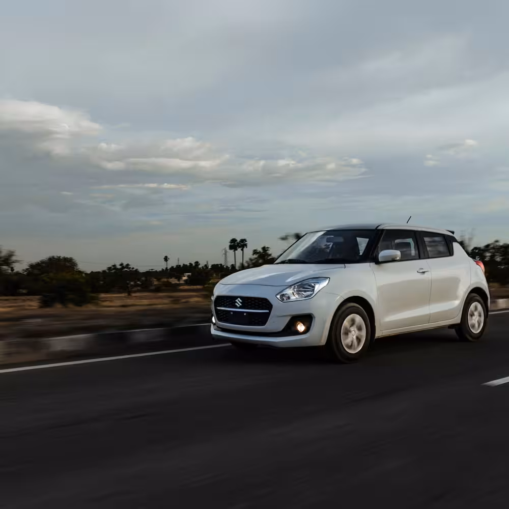 Maruti Swift Dzire
