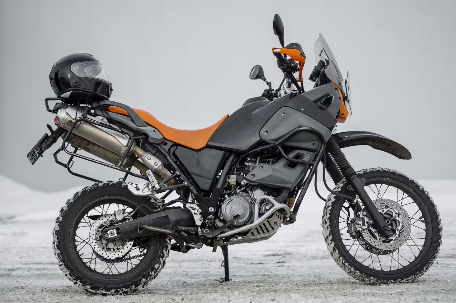 Royal Enfield Himalayan